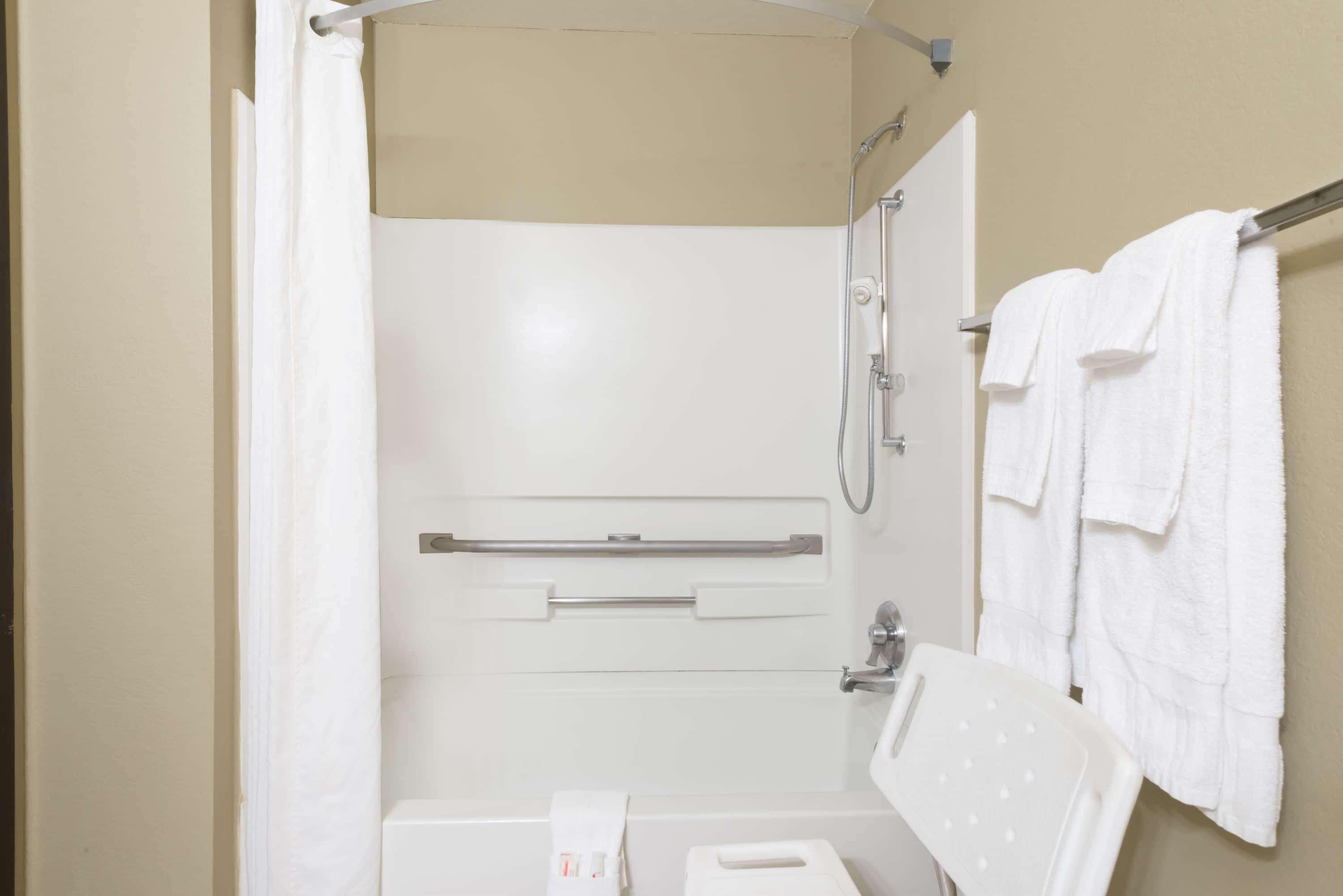 Super 8 By Wyndham Socorro Motel Ngoại thất bức ảnh